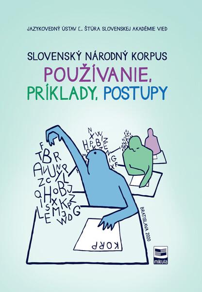 Levně Slovenský národný korpus