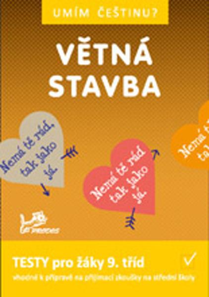 Větná stavba 9 - 978-80-7230-419-6