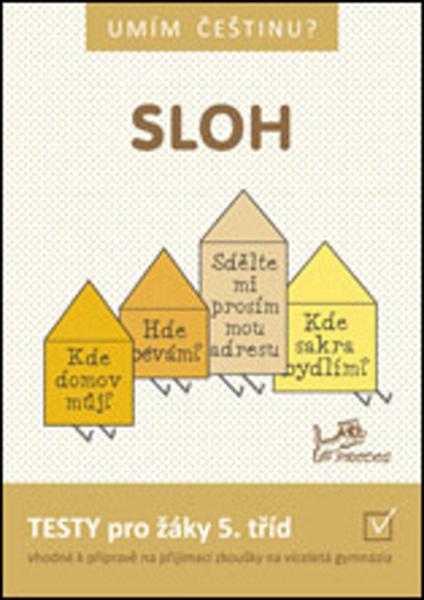 Sloh 5 - 978-80-7230-420-2