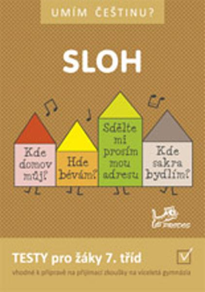 Sloh 7 - 978-80-7230-421-9