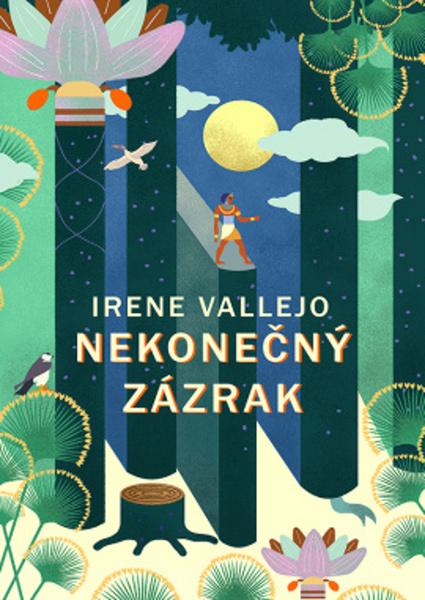 Levně Nekonečný zázrak