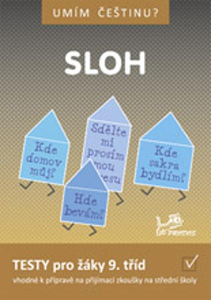 Sloh 9 - 978-80-7230-422-6