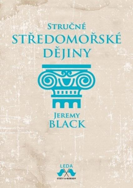 Levně Stručné středomořské dějiny