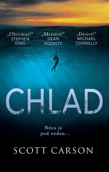 Chlad - 978-80-242-7285-6