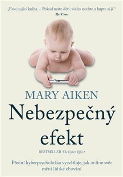 Nebezpečný efekt - 978-80-907909-4-0
