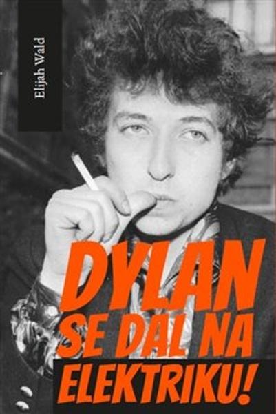Dylan se dal na elektriku! - 978-80-7511-602-4