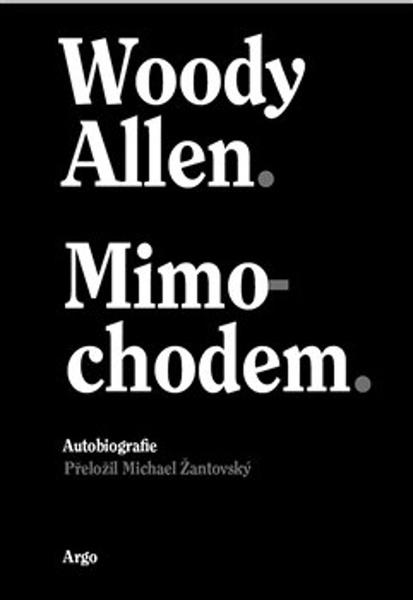 Mimochodem - 978-80-257-3463-6