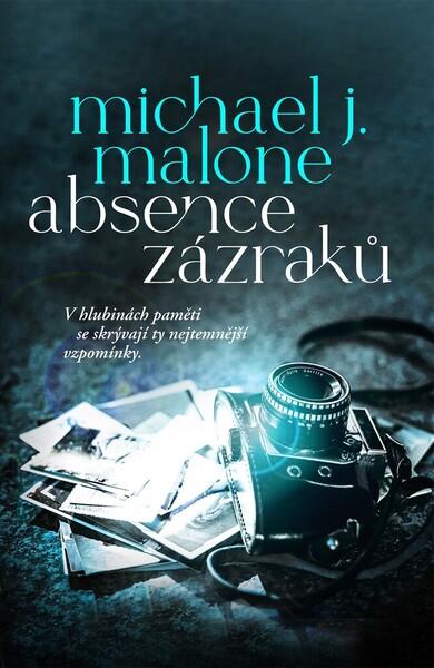 Absence zázraků - 978-80-7498-479-2