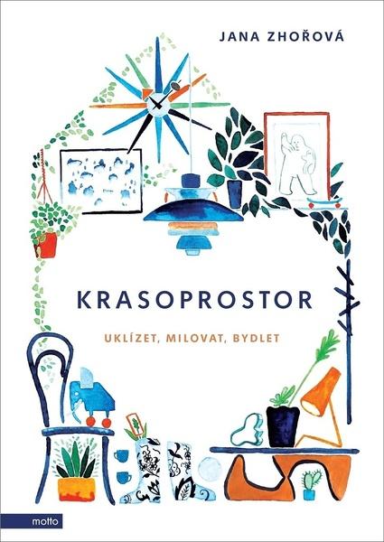 Levně Krasoprostor