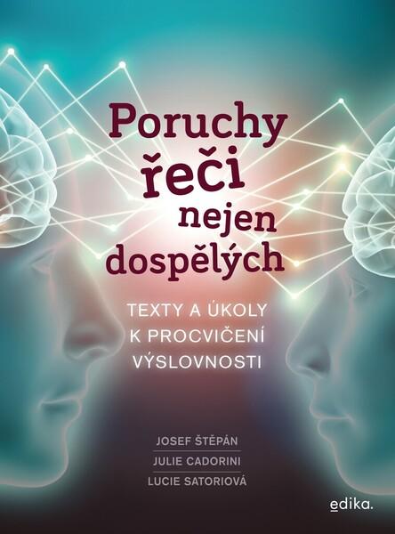Levně Poruchy řeči nejen dospělých