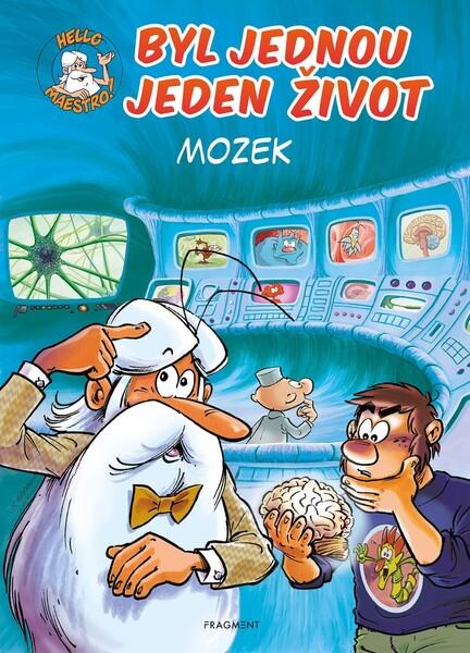 Levně Byl jednou jeden život Mozek
