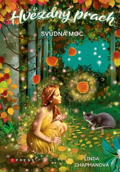Hvězdný prach Svůdná moc - 978-80-264-3500-6