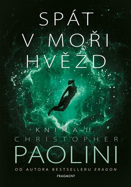 Levně Spát v moři hvězd Kniha II.