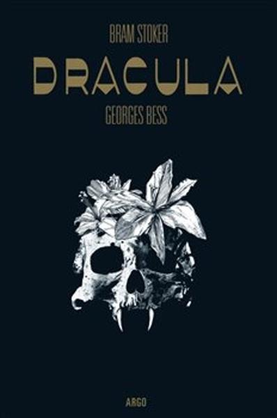 Dracula - 978-80-257-3440-7