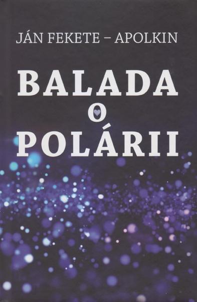 Levně Balada o Polárii