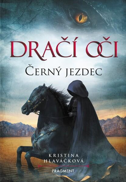 Dračí oči Černý jezdec - 978-80-253-5051-5