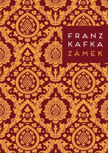 Zámek - 978-80-7335-705-4
