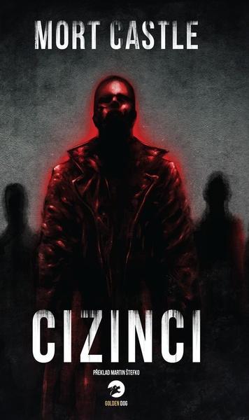 Cizinci - 978-80-88067-29-0
