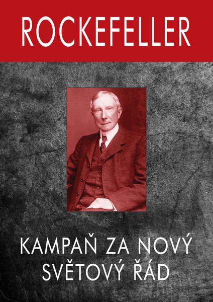 Levně Rockefeller