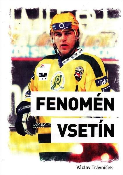 Fenomén Vsetín - 978-80-907059-7-5