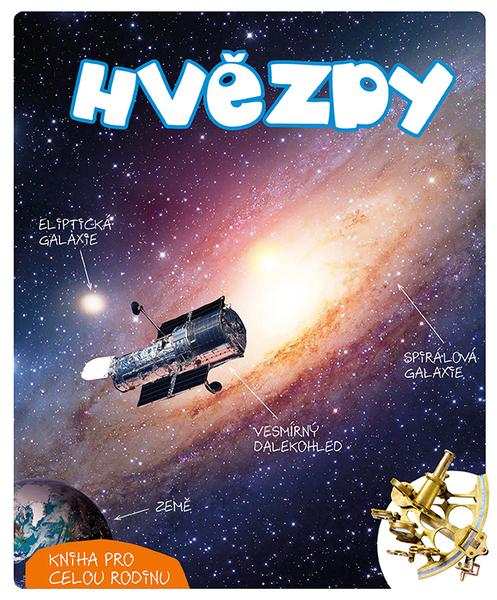 Levně Hvězdy