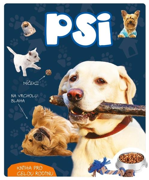 Psi - 978-80-7639-115-4