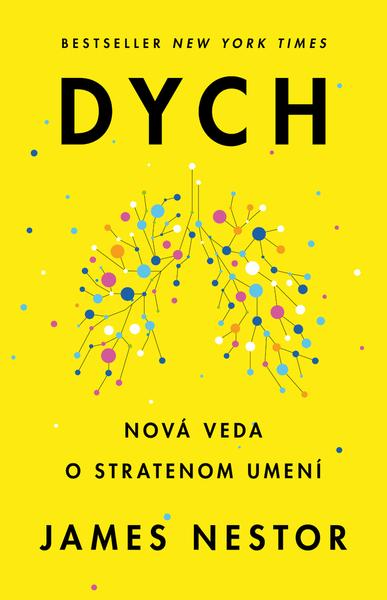 Dych - 978-80-222-1149-9