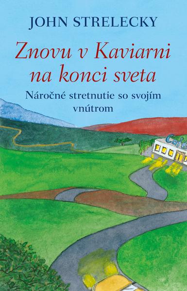 Znovu v Kaviarni na konci sveta - 978-80-222-1171-0