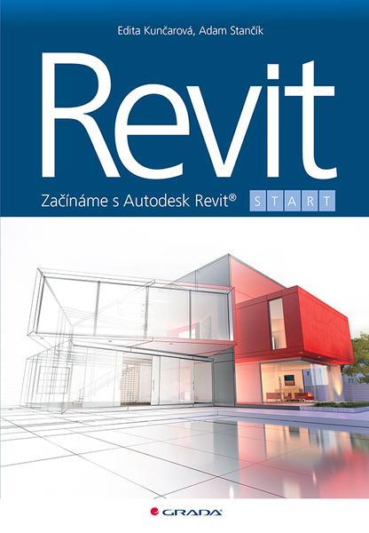 Revit - 978-80-271-1735-2