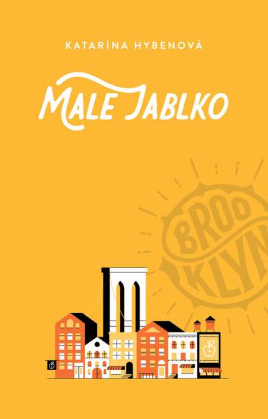 Malé jablko - 978-80-222-1114-7
