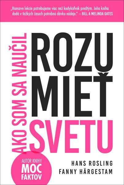 Levně Ako som sa naučil rozumieť svetu