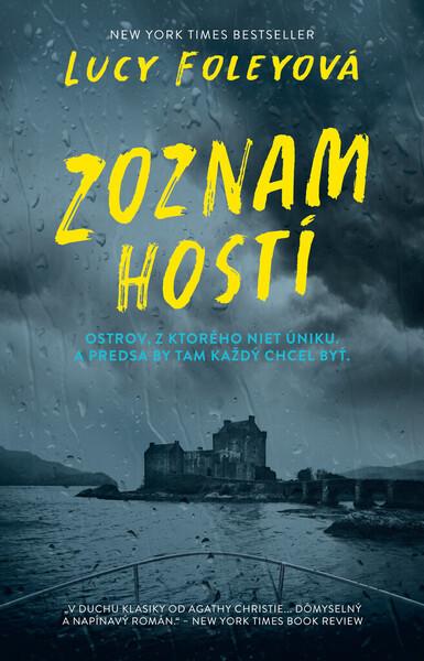Zoznam hostí - 978-80-222-1188-8