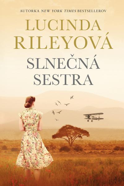Slnečná sestra - 978-80-222-1146-8