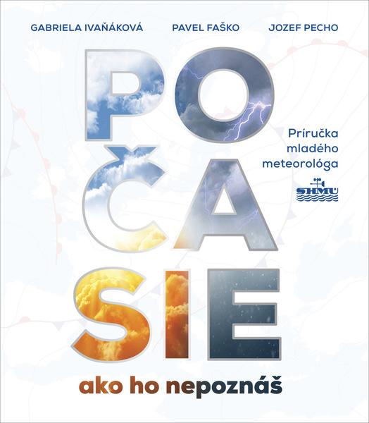 Počasie ako ho nepoznáš - 9788022212212
