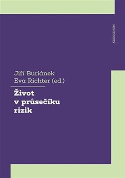 Život v průsečíku rizik - 978-80-246-4644-2