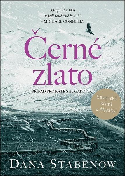 Černé zlato - 9788075882431