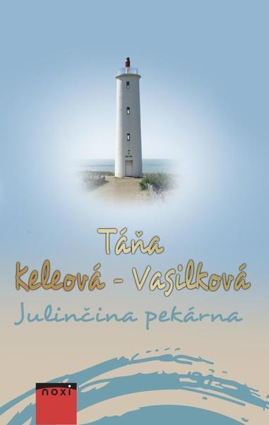 Julinčina pekárna - 978-80-8111-579-0