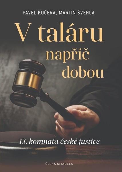 V taláru napříč dobou - 978-80-88382-18-8