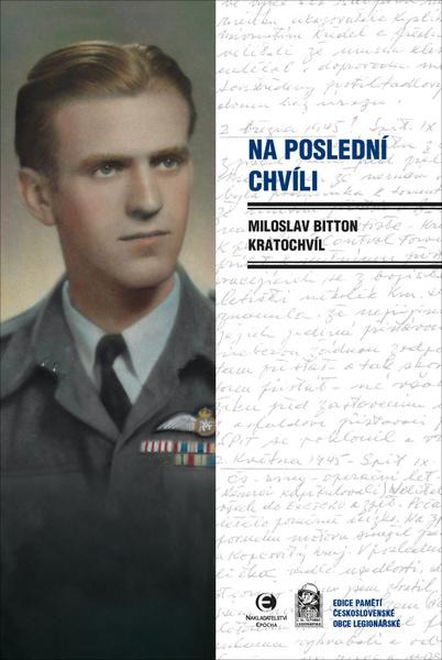 Na poslední chvíli - 978-80-278-0004-9