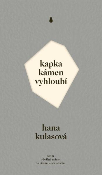 Kapka kámen vyhloubí - 978-80-7637-102-6