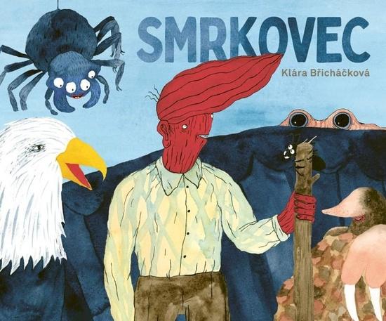 Smrkovec - 978-80-7637-157-6