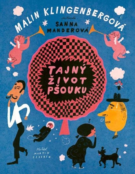 Tajný život pšouku - 978-80-7637-160-6