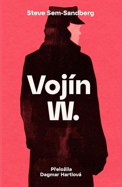 Vojín W. - 978-80-7637-162-0
