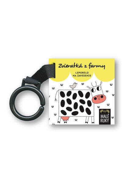 Zvieratká z farmy - 978-80-567-0629-9