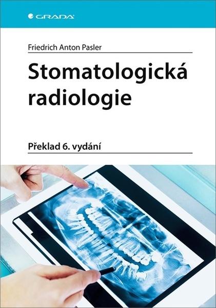 Stomatologická radiologie - 978-80-271-1039-1