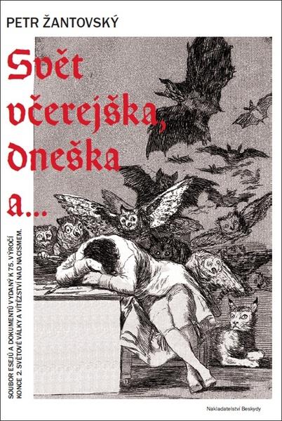 Svět včerejška, dneška a ... - 978-80-87431-61-0