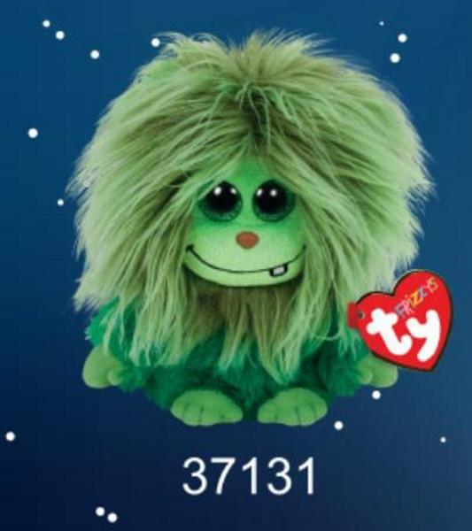 Levně FRIZZYS Scoops střední - zelený