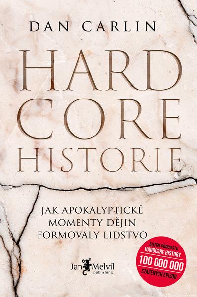 Levně Hardcore historie