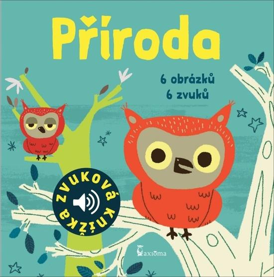 Příroda - 978-80-7292-409-7