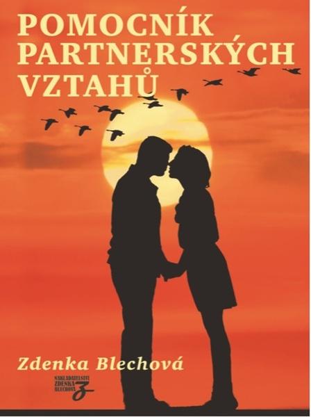 Levně Pomocník partnerských vztahů